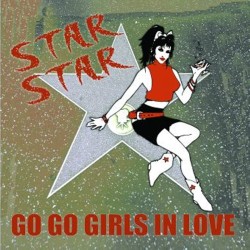 Star Star - Go Go Girls In Live (CD)