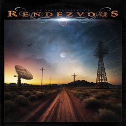 Oz Hawe Petersson's Rendezvous - Oz Hawe Petersson's Rendezvous (CD)