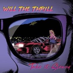 Will The Thrill - Take It...