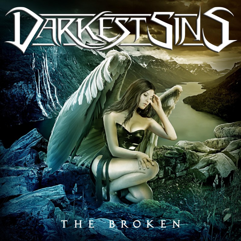 Darkest Sins – The Broken
