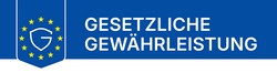 Informationen zur gesetzlichen Gew�hrleistung als PDF �ffnen