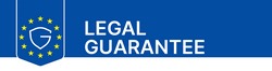 Open legal guarantee information as PDF
